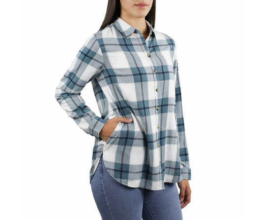 Abby Flannel