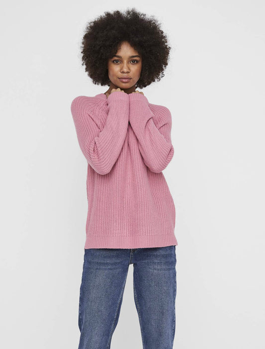 Melanie pullover sweater