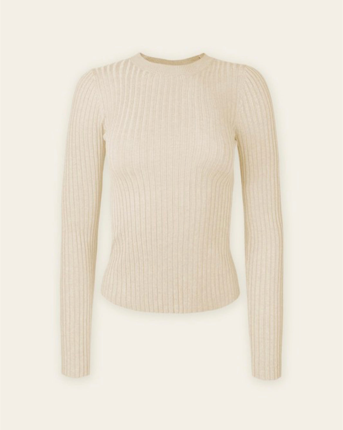 Marisa Crewneck Sweater