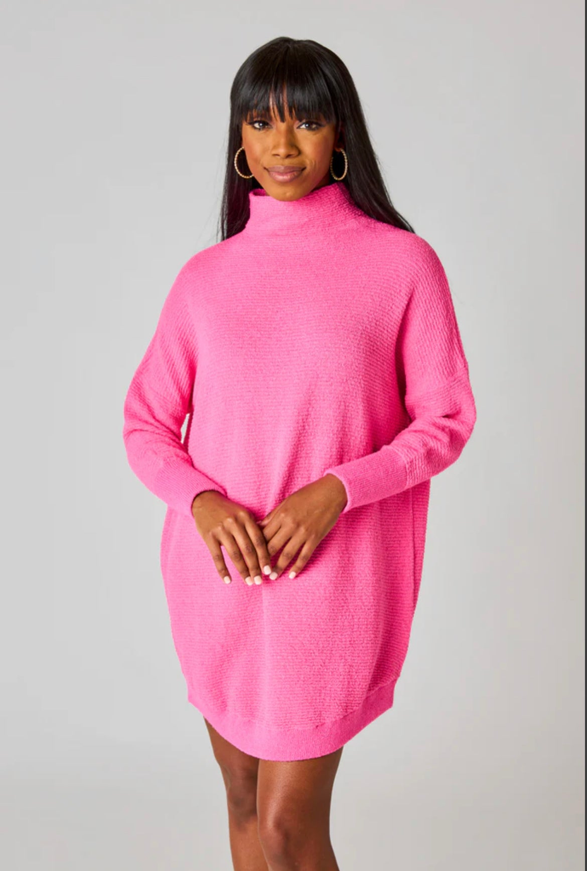 Mara Sweater Dress