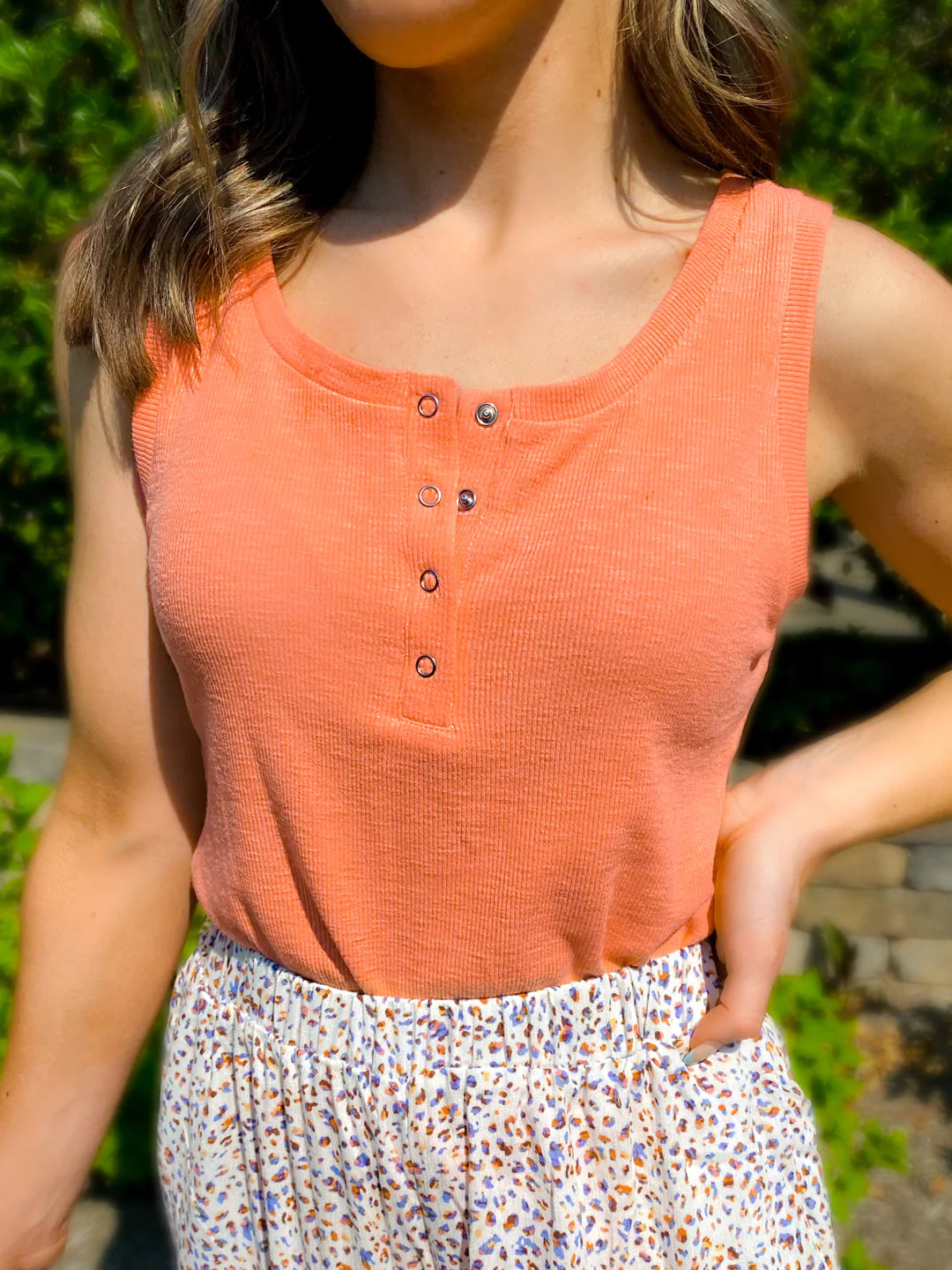 The Pippa top