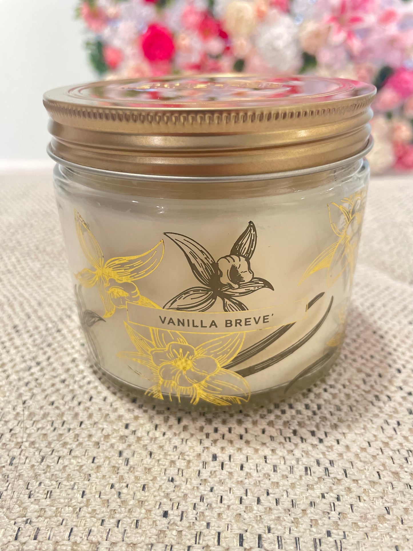 New Bellevue Luxury Candle, 12oz