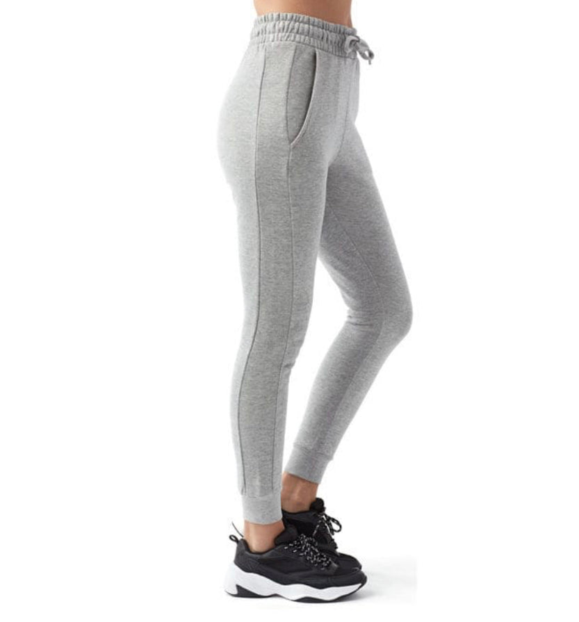 Maria Fitted Yoga Jogger