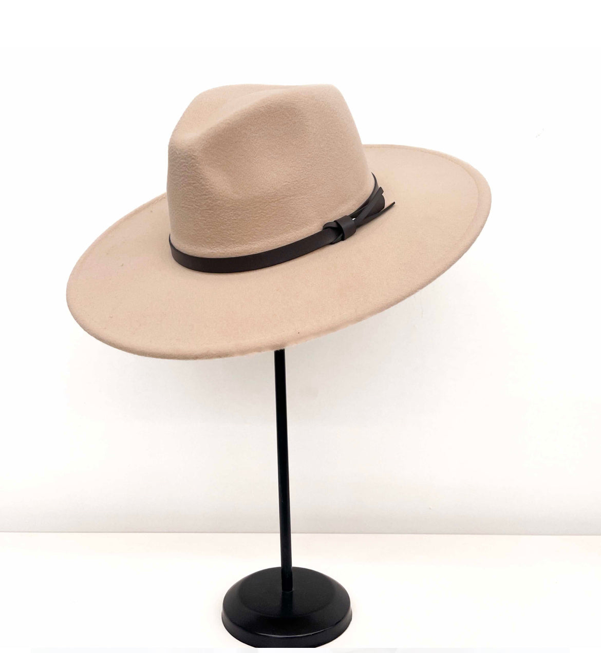 Broadway Rancher Hat